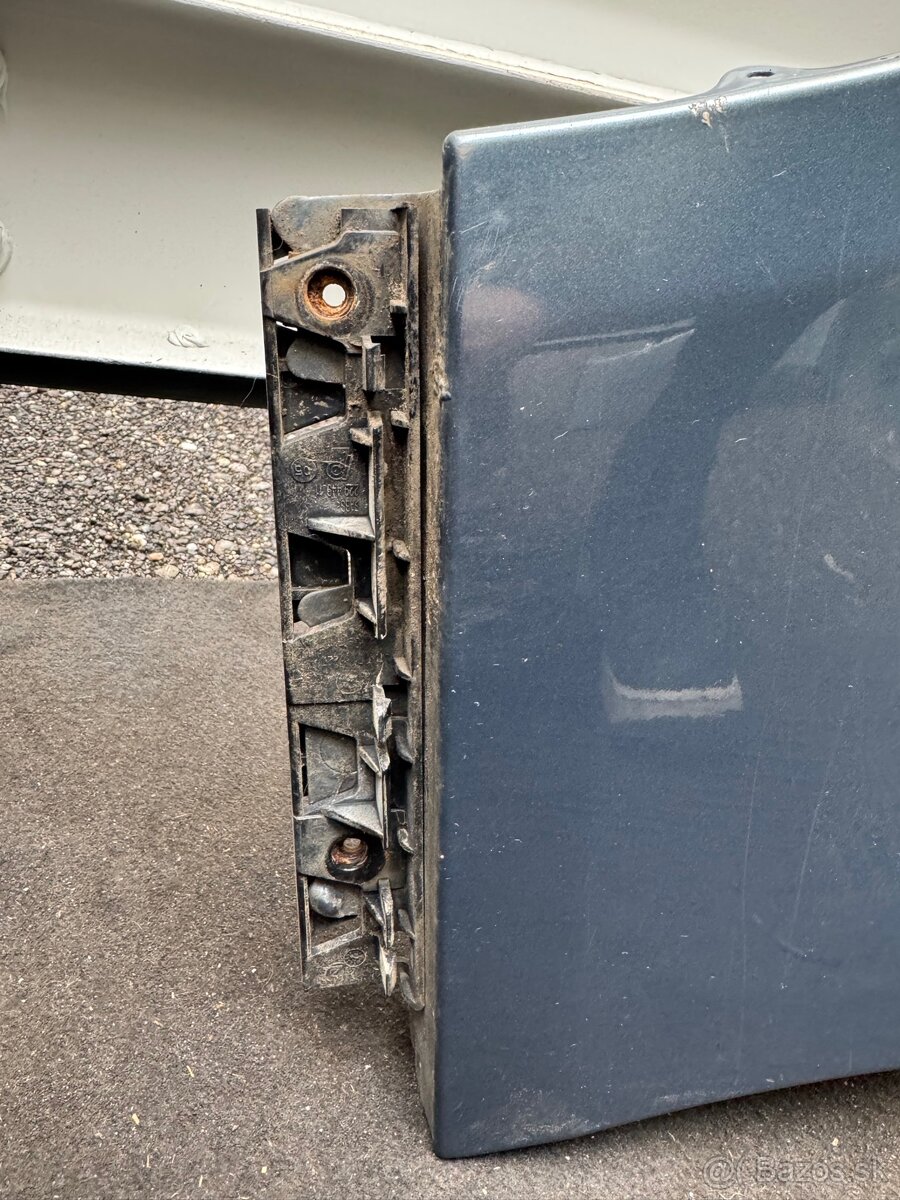 BMW E60/E61 (2004–2010) – ľavý blatník - 3