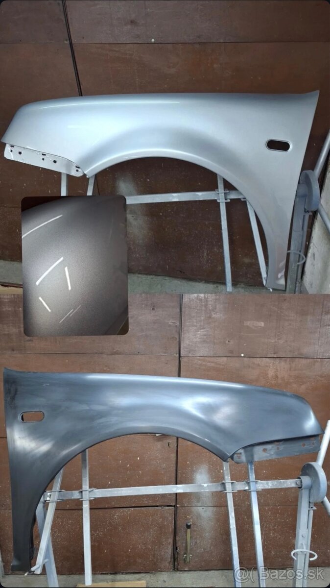 Vw golf 4 1.9Tdi - 3