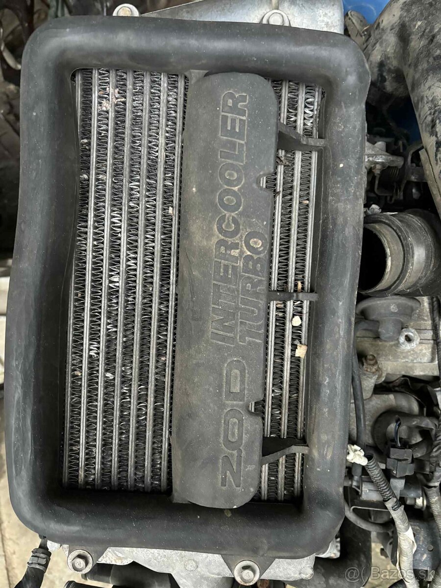 motor suzuki vitara - 3