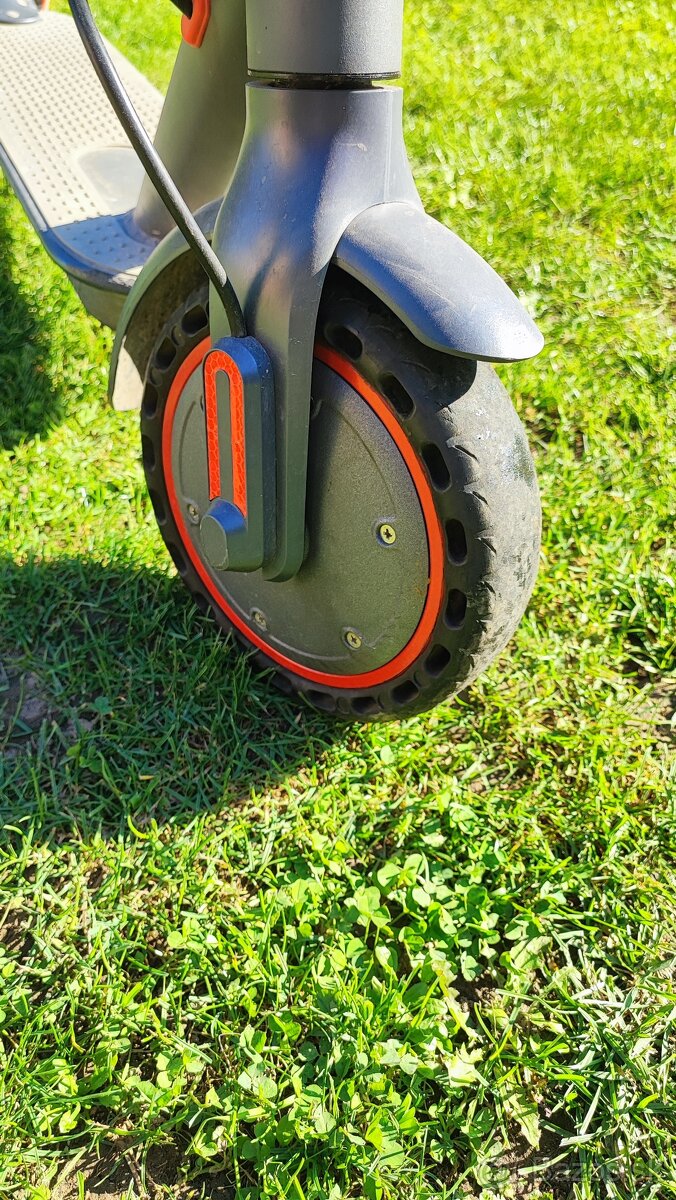 Elektro kolobezka 350W - 3