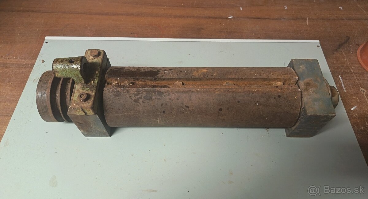 Diely na hoblovačku - 3