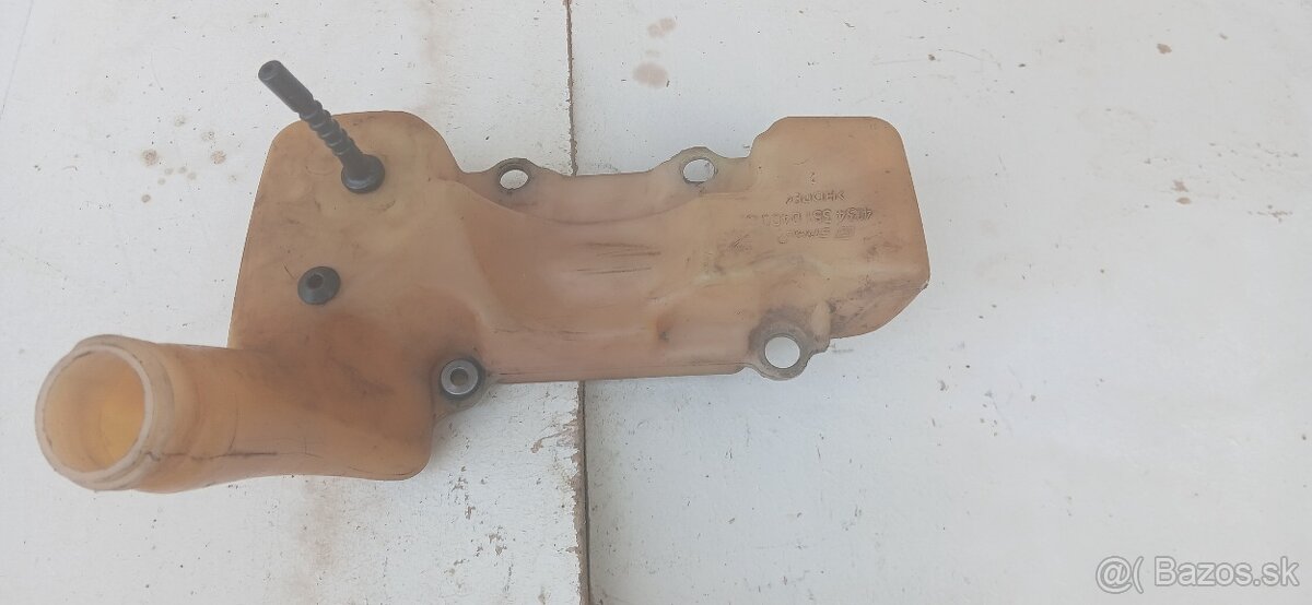 Stihl FS 120 náhradné diely - 3