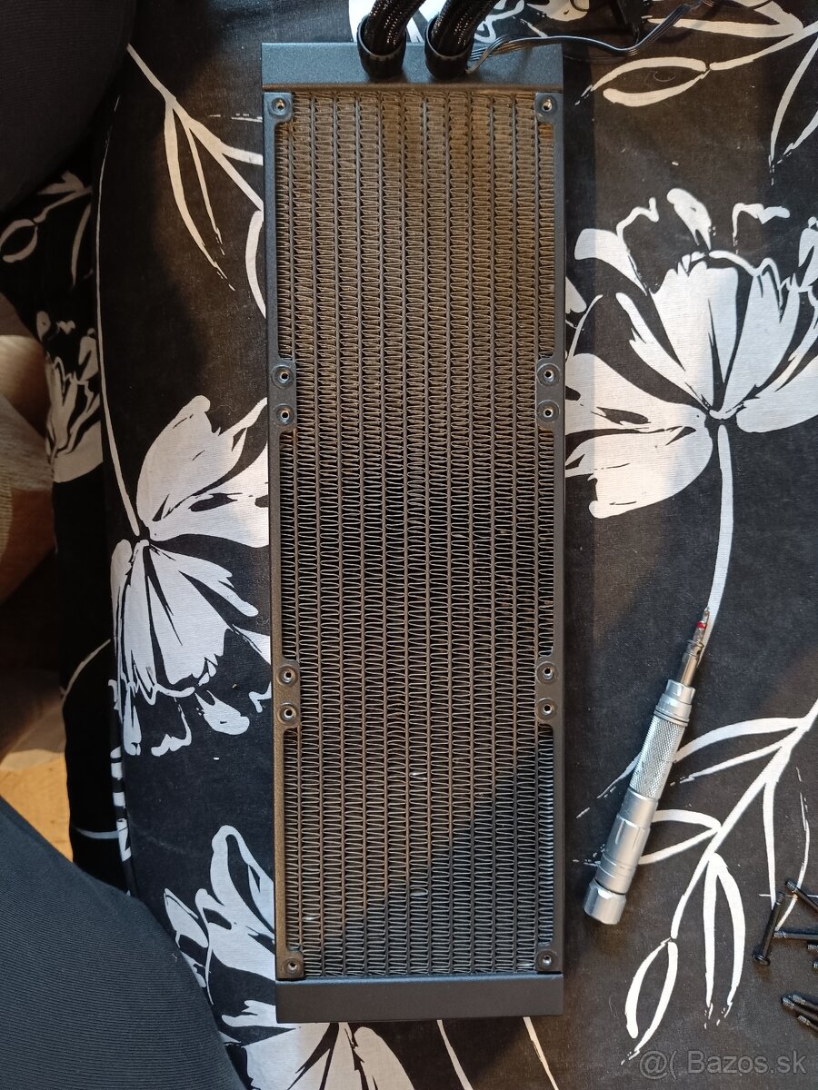 arctic liquid freezer 3 360 A-rgb - 3