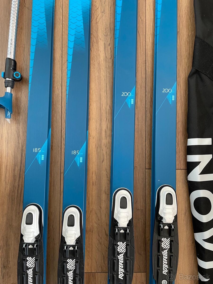 Bežky spolu v výbavou - 3