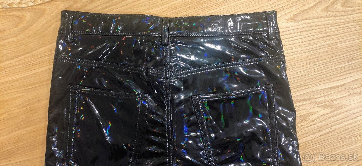Sexi nohavice - 3