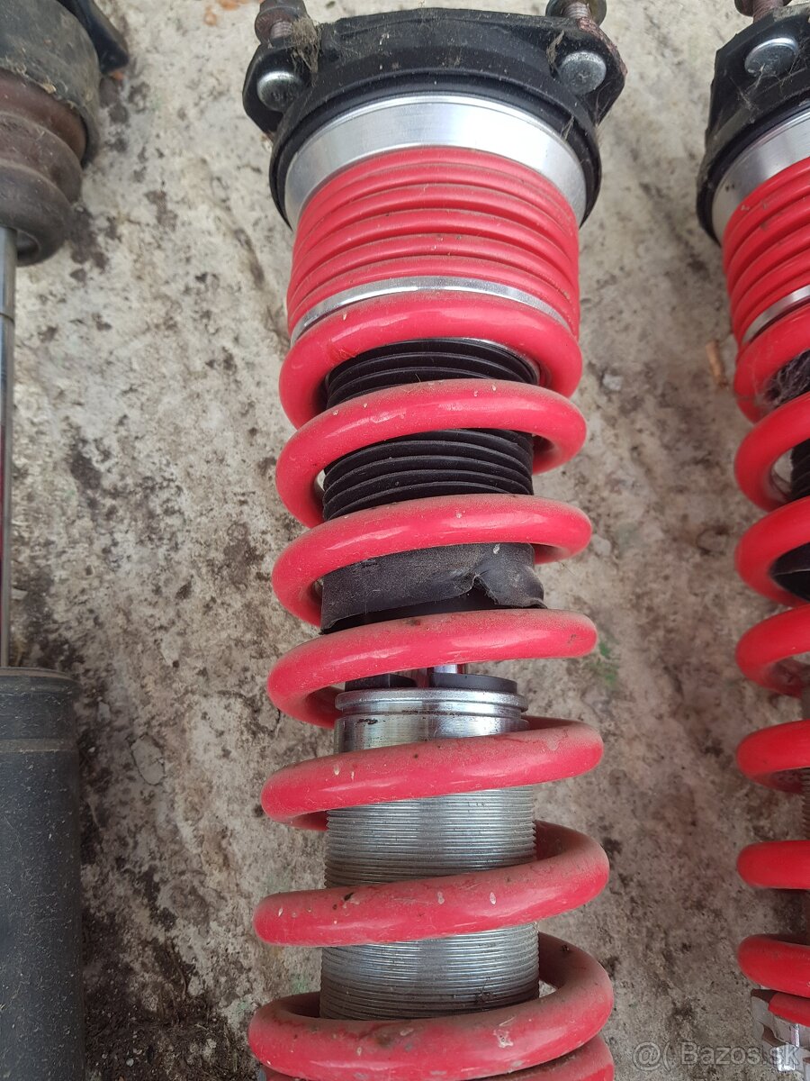 Ta technix ford focus mk1 hatchback - 3