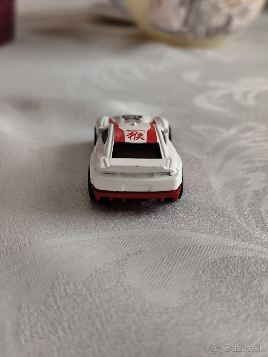 Hot Wheels D-Muscle™ H46 - 3