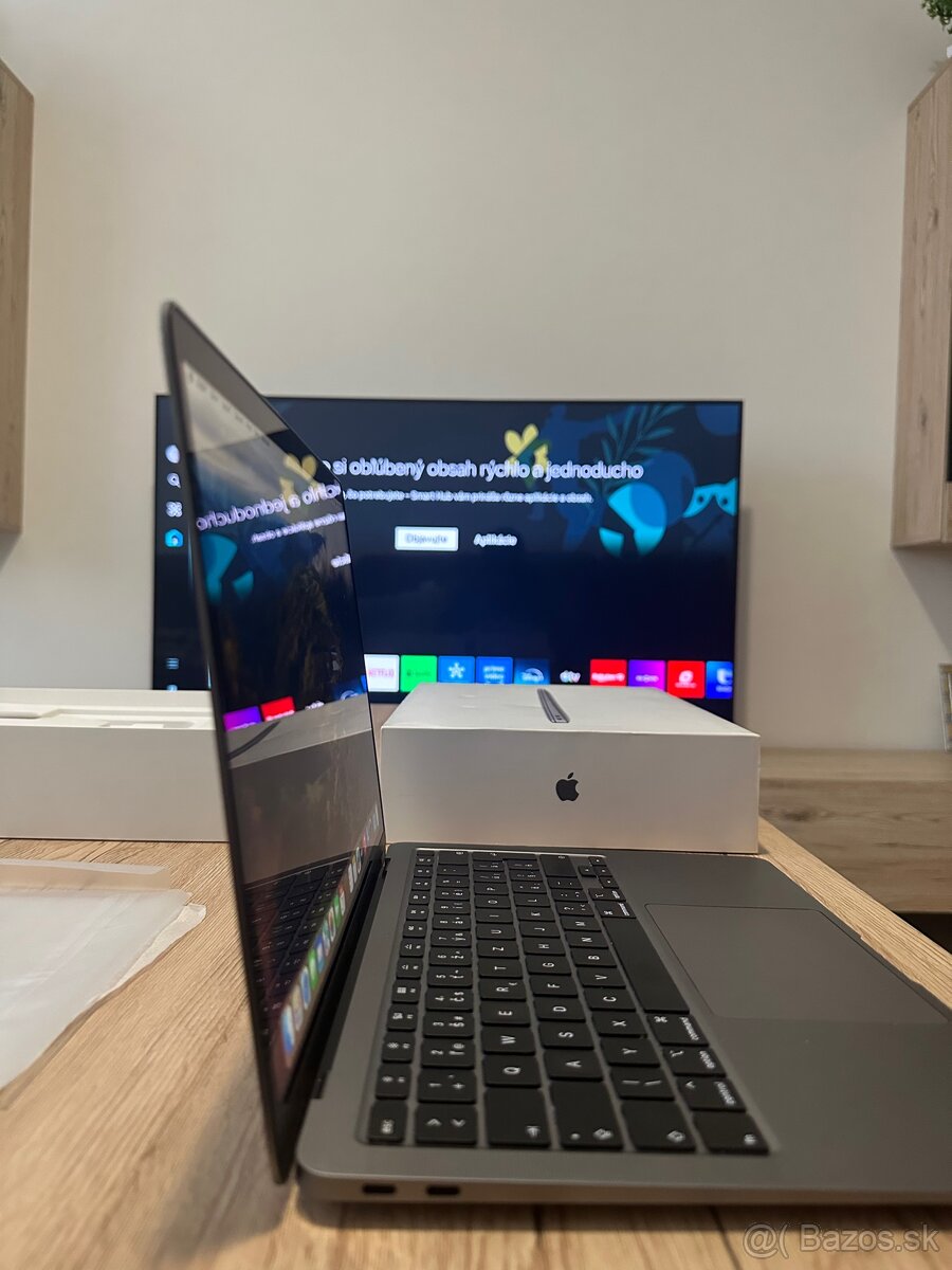 MacBook Air (2020) 13" i3 Space Gray - 3