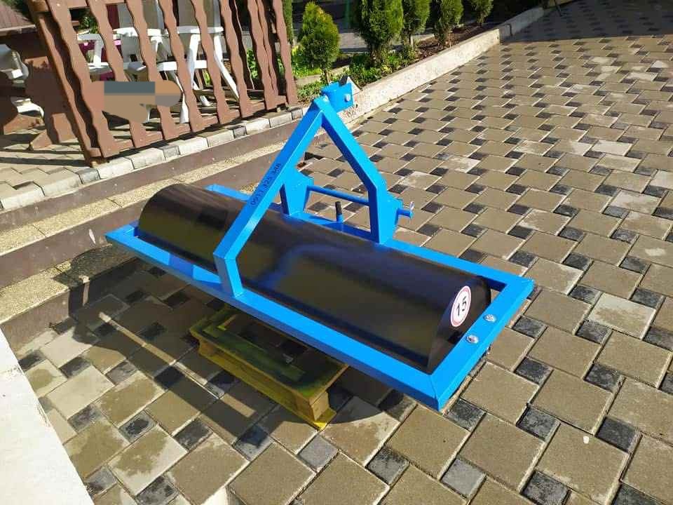 Valec za traktor,malotraktor - 3