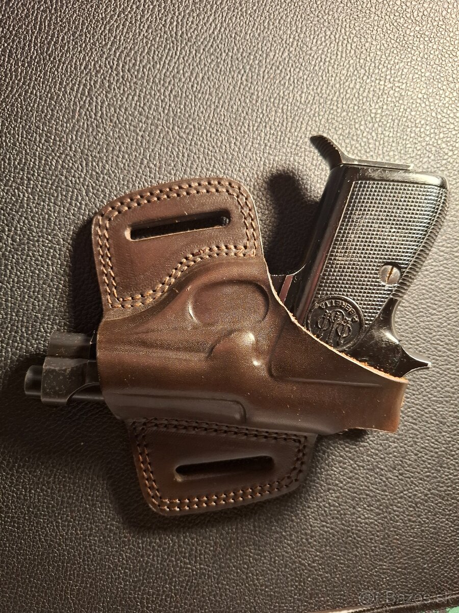 Beretta M71 cal.22lr - 3