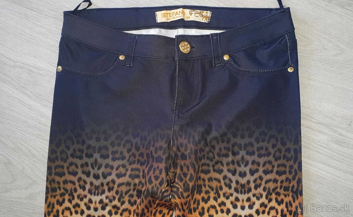 Legíny STEFANO v.29 - 3