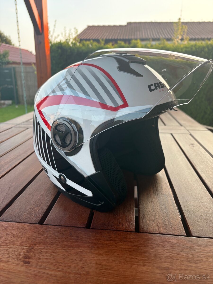 Cassida Magnum XS - 3