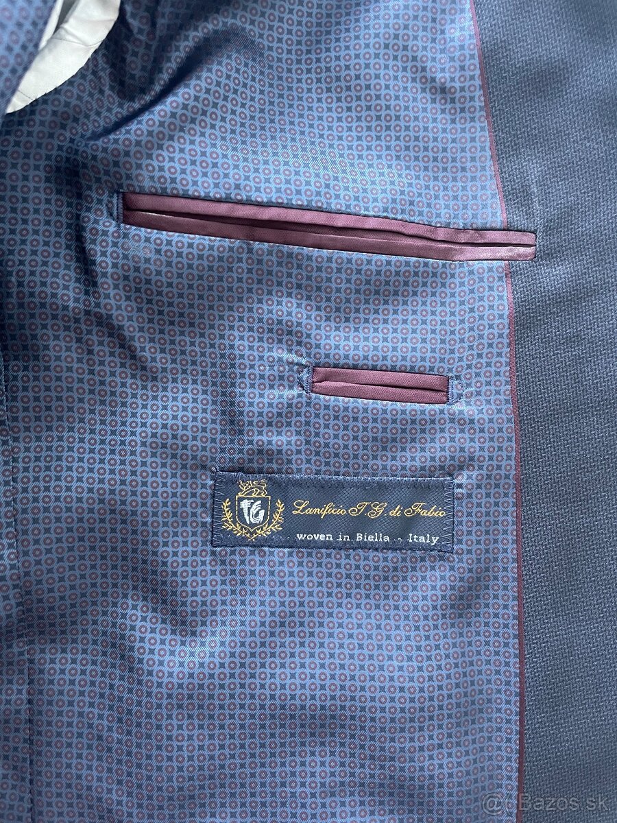 Pansky oblek Pierre Cardin - 3