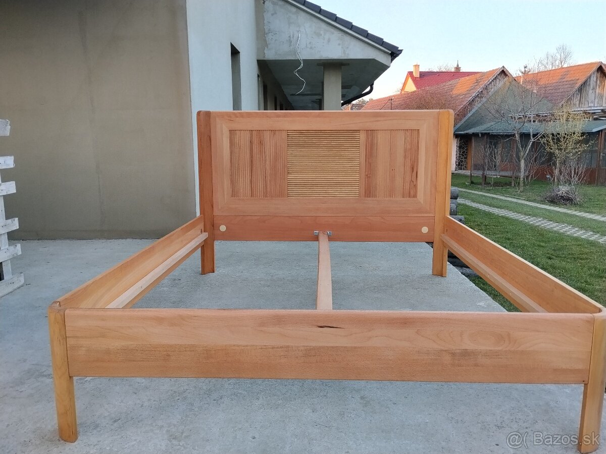 Manželka posteľ - 3