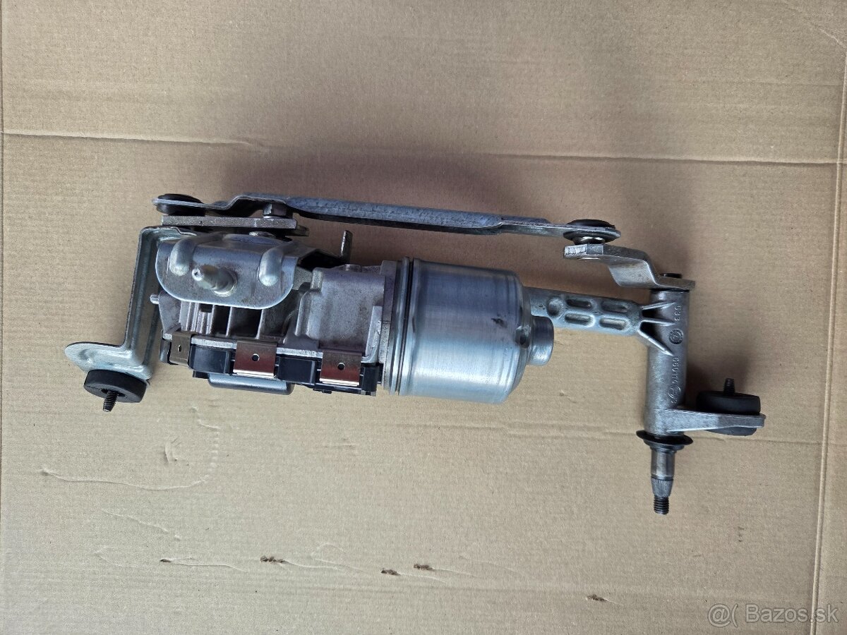 VW Golf 5 Plus 2004-2014 - 3