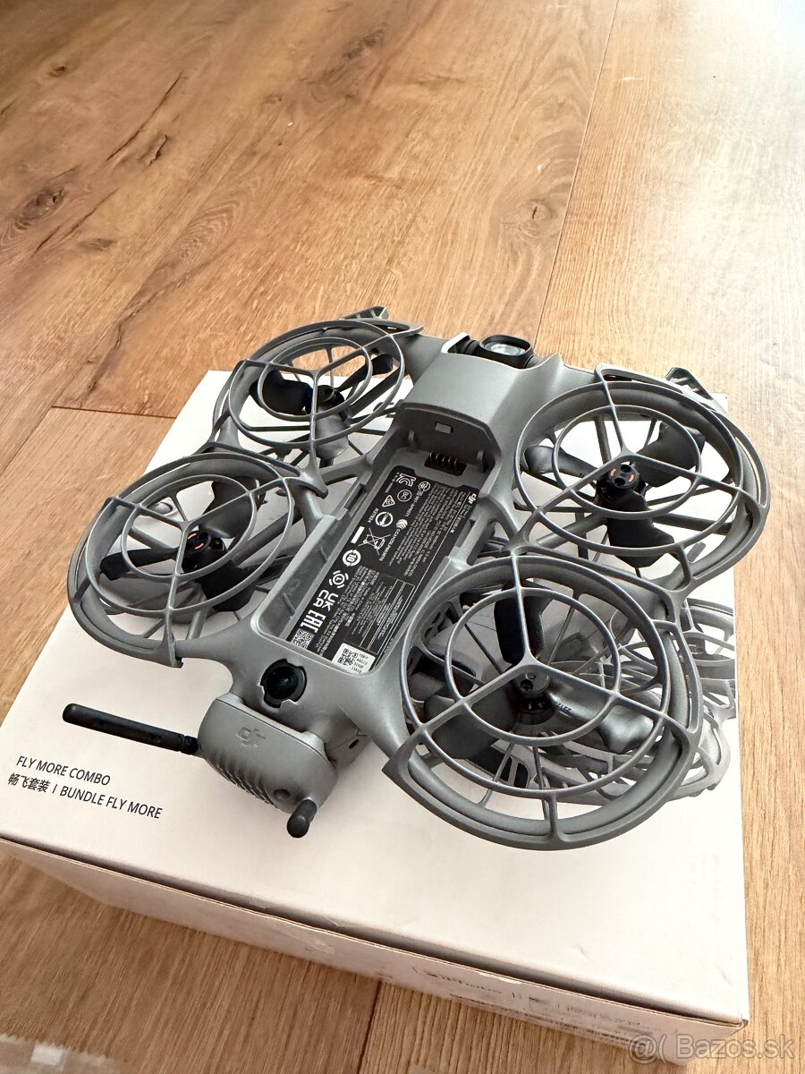DJI Neo 2 Fly more Combo - 3
