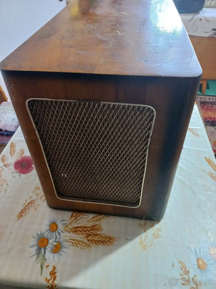 Radio - 3