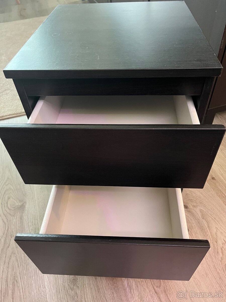 Nočný stolik Ikea - 3