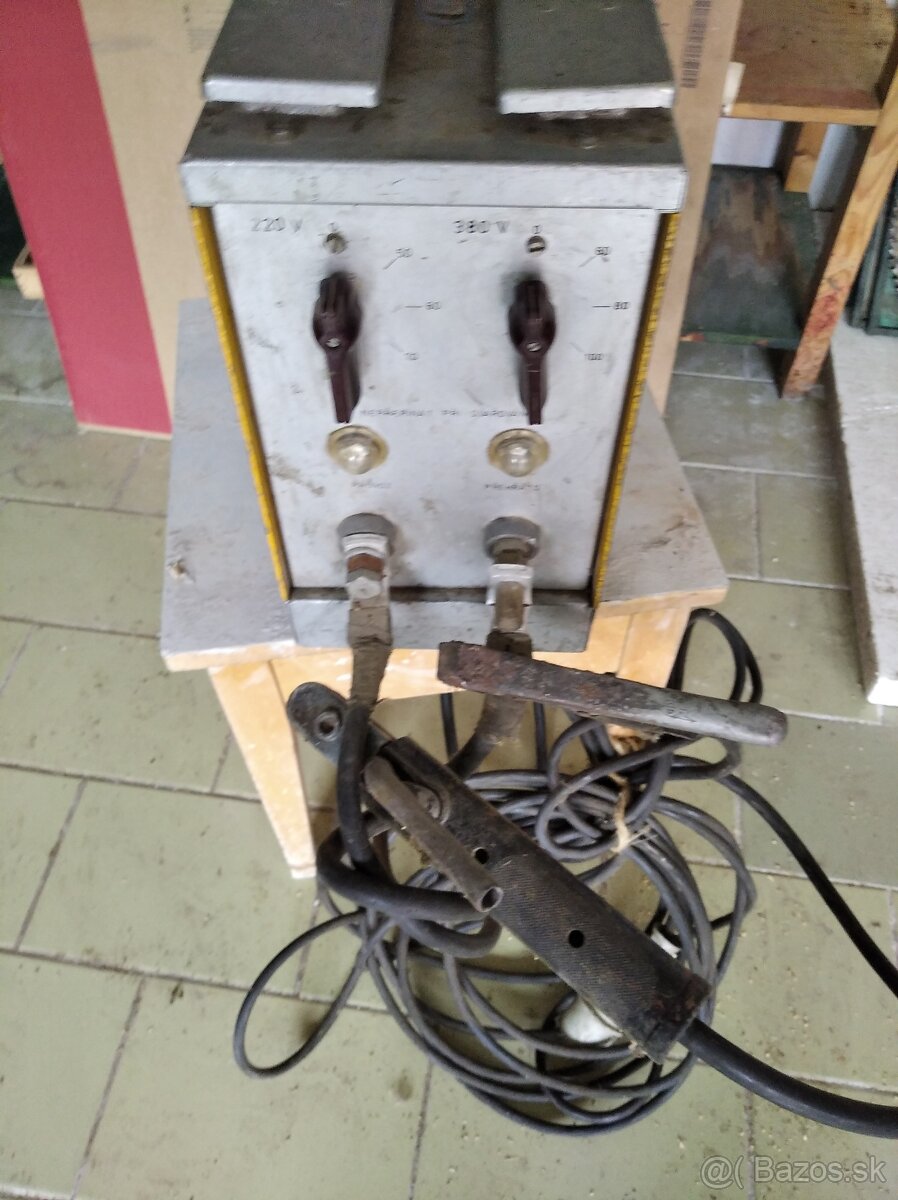 zvaraci e trafo - 3