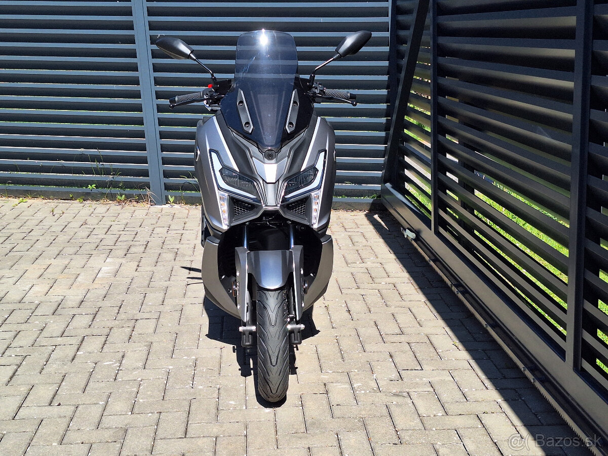 Voge SR1 125i GT - 3