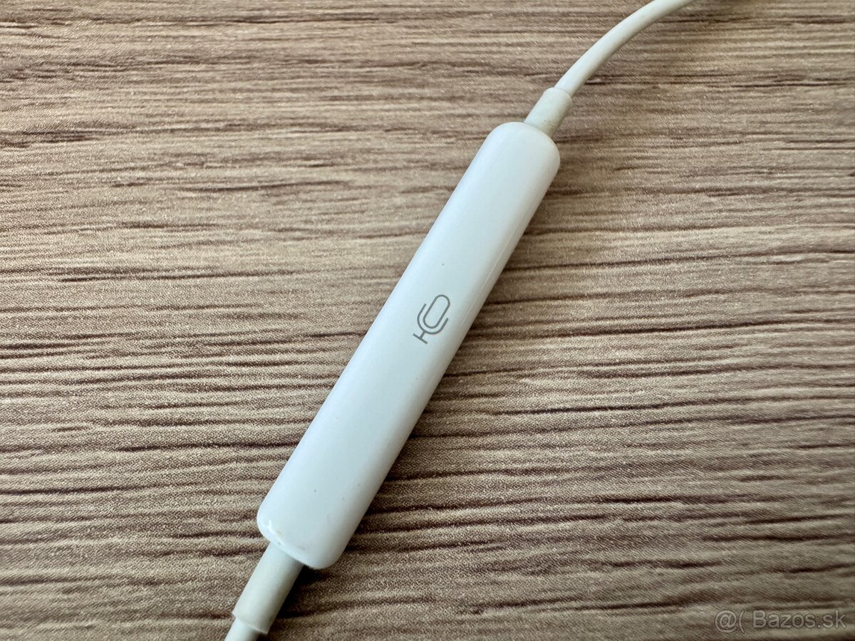 Apple EarPods s Lightning konektorom - 3