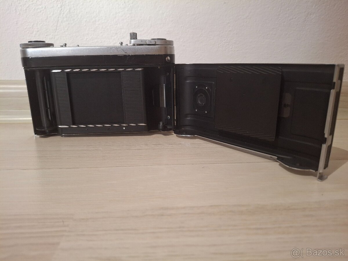 Fotoaparát PRAKTISIX II - 3