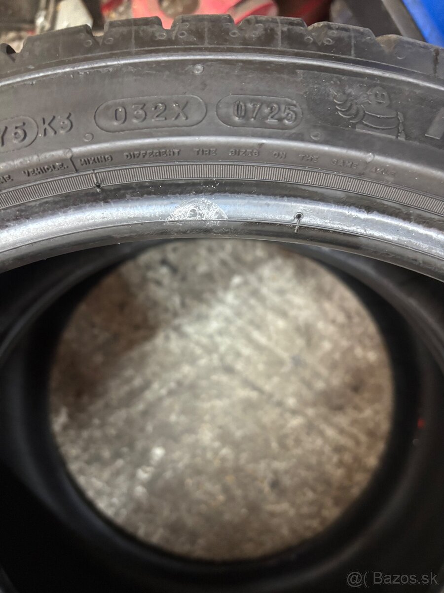245/35r19 letne pneumatiky - 3