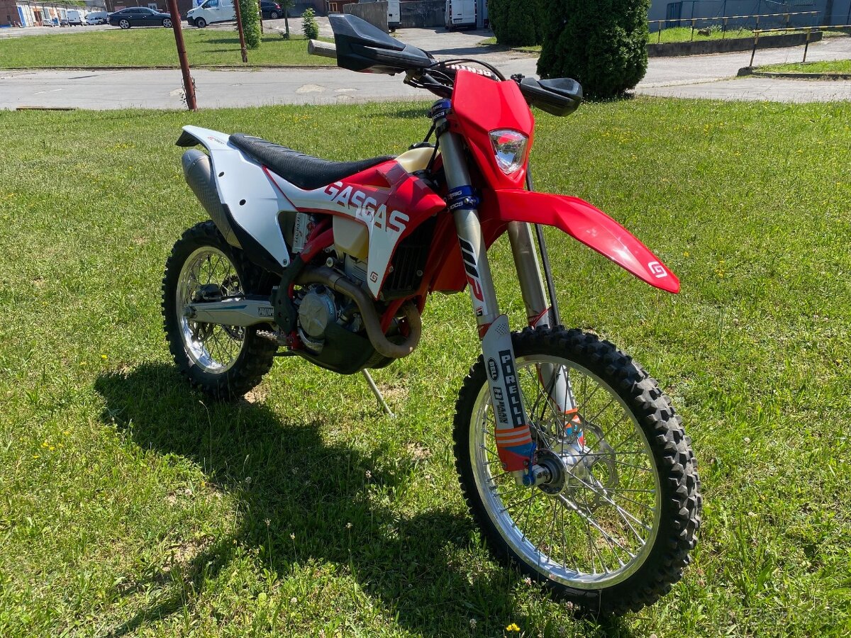 GAS GAS EC 250F 2023 TP SPZ