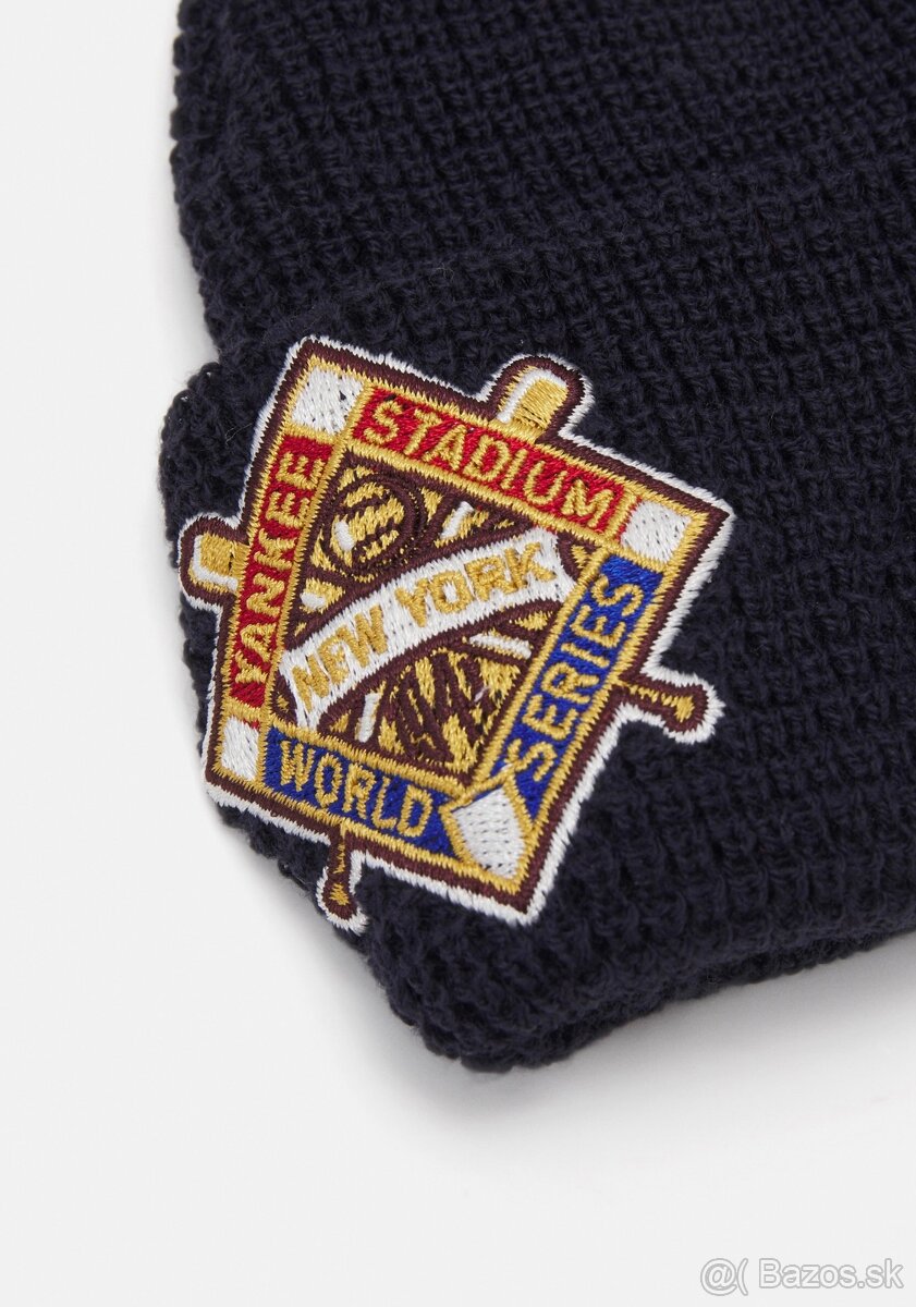 New era Short cuff beanie - 3