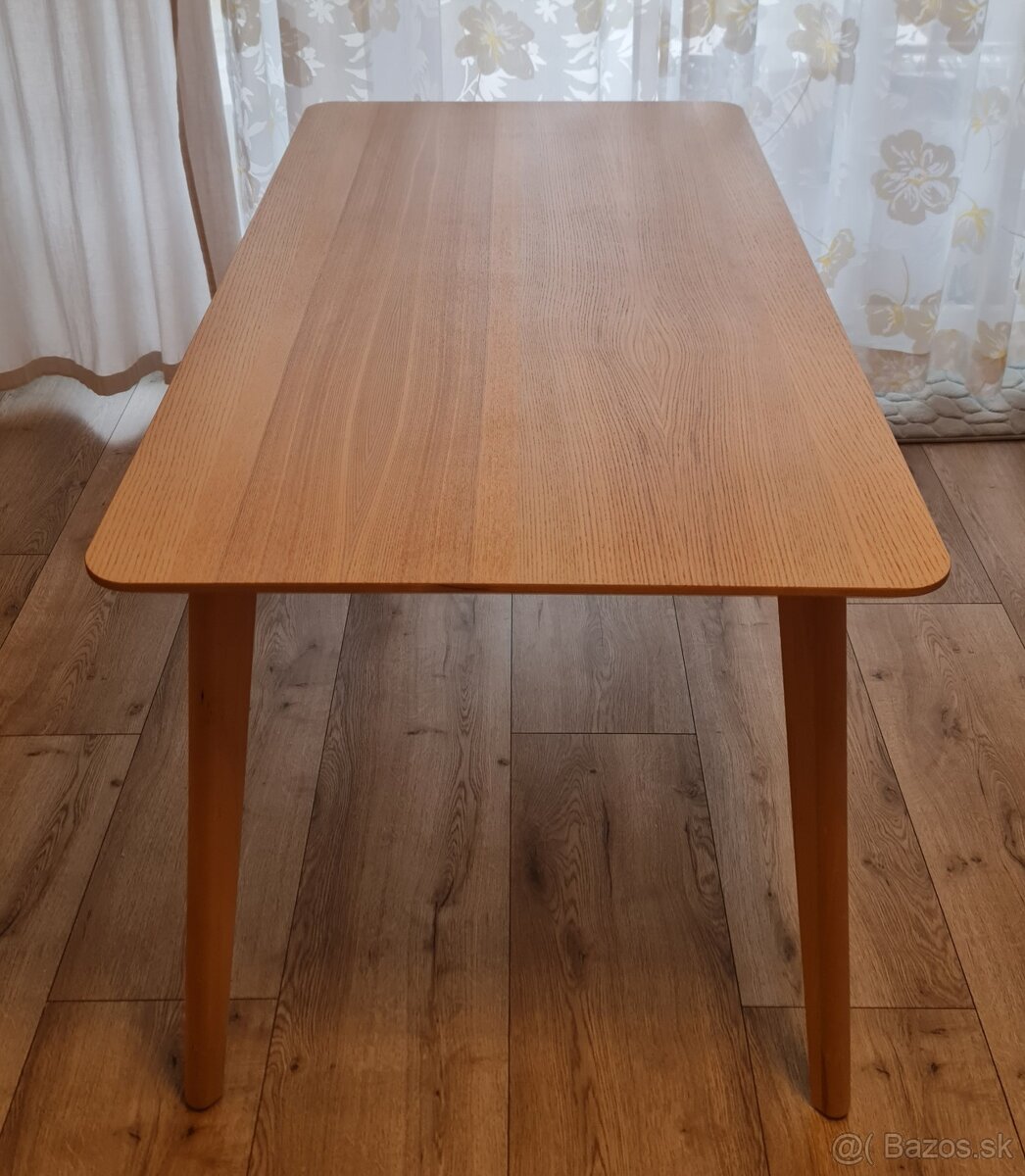 Jedálenská súprava IKEA LISABO - 3