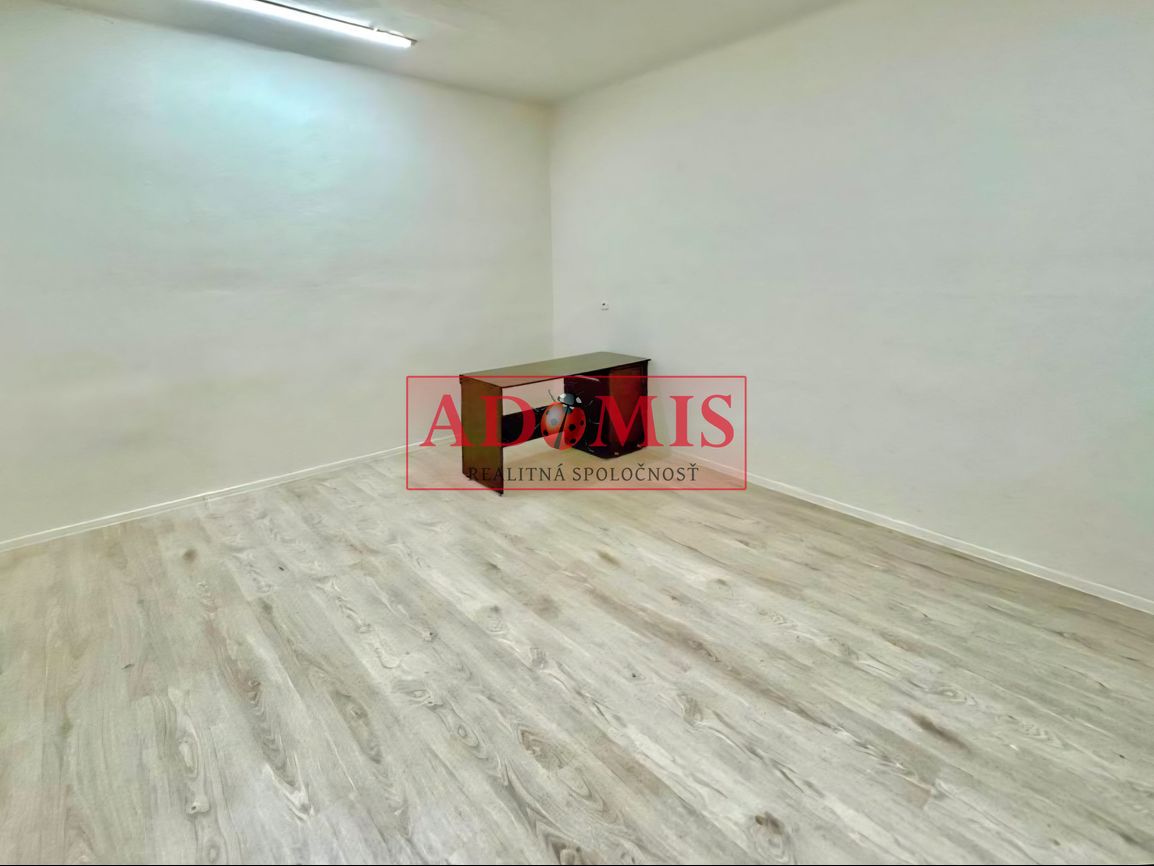ADOMIS - prenájom priestorov 20m2 Rooseveltova 6 Košice, ved - 3