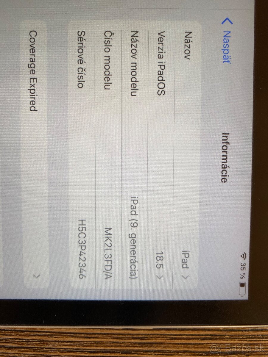 iPad 9. generácie s príslušenstvom - 3