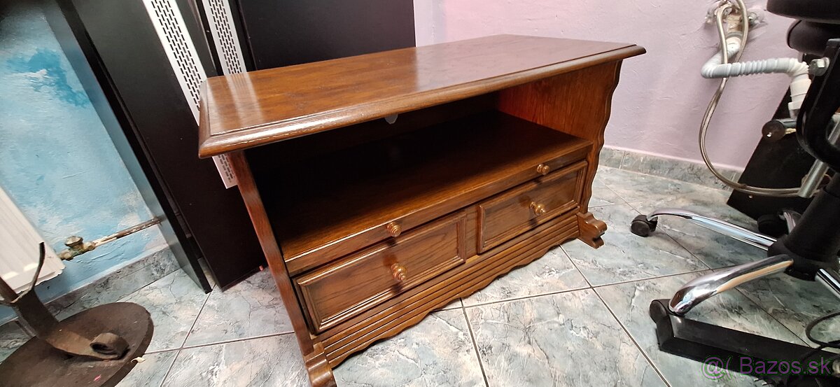 starozitna komoda - 3