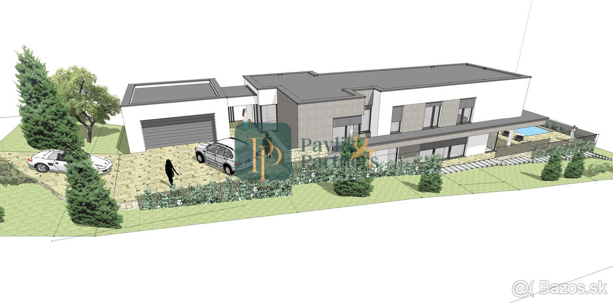 Predaj pozemok 18,5á Nitra-Zobor, časť Lupka - 3