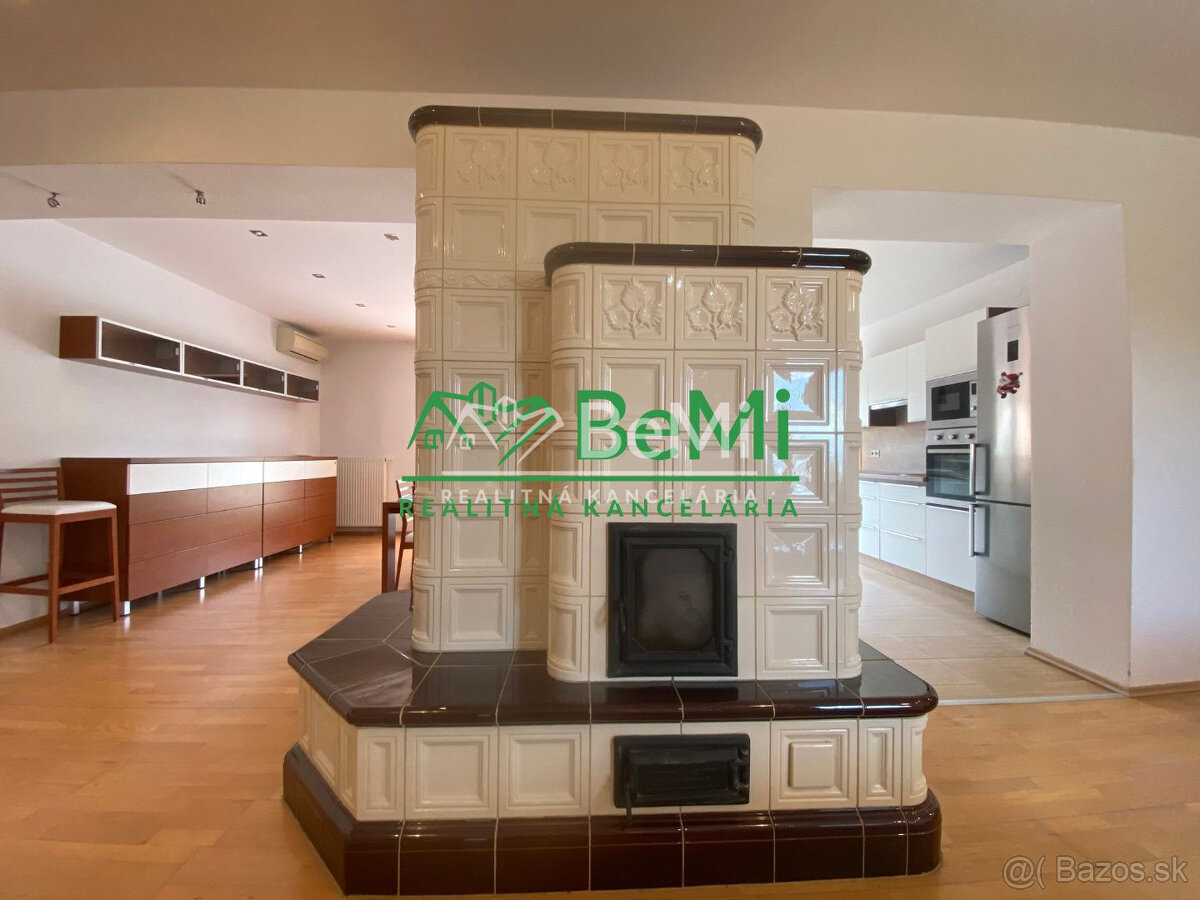 Nitra ZOBOR 3- podlažný rodinný dom 573-12-MIG - 3