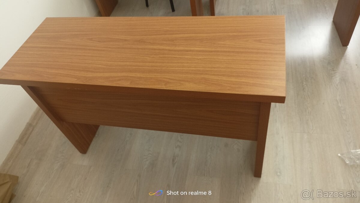 stoly a stoličky pre učebňu - 3