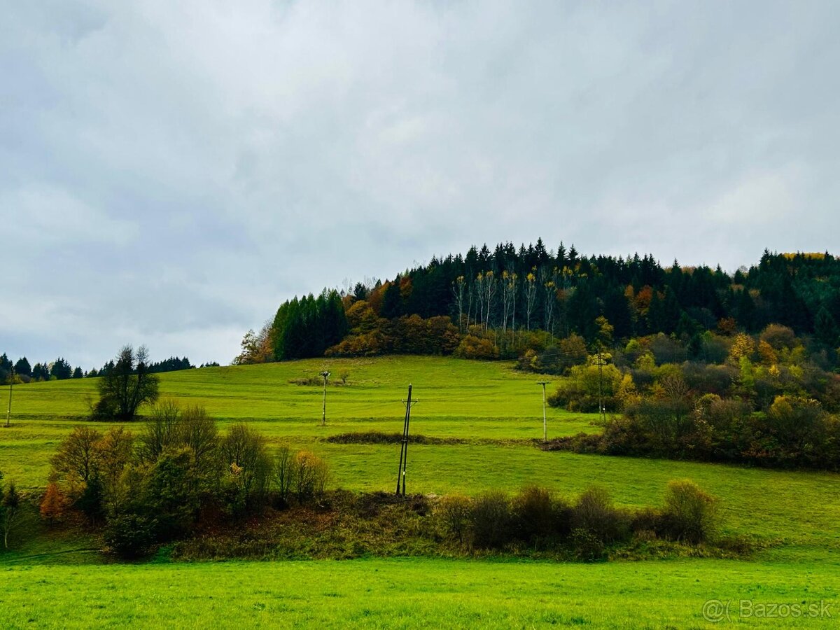 Investičné pozemky v Dolnom Kubíne – Banisko | Priestor pre - 3