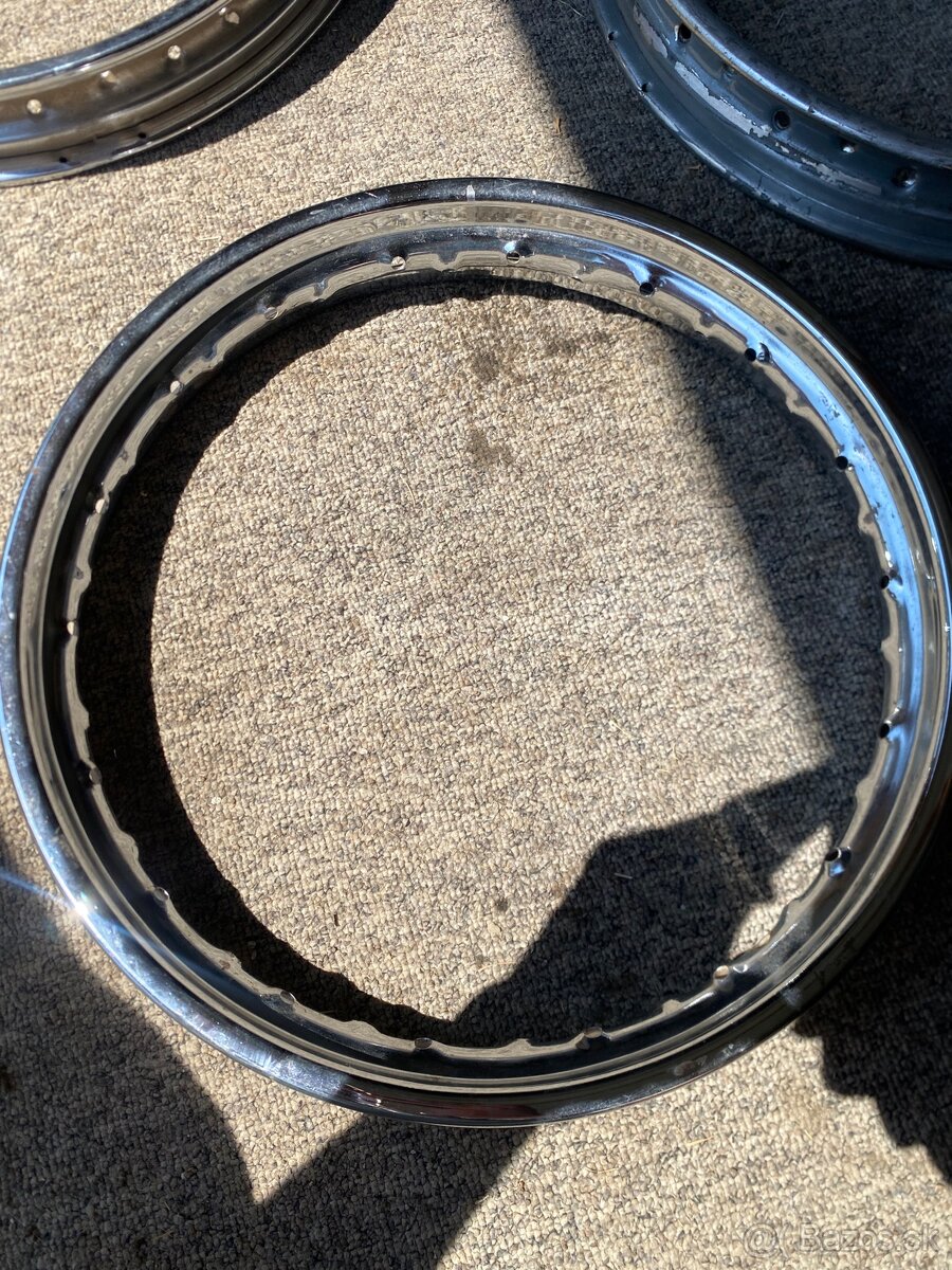 Rafik Jawa Chrom - 3