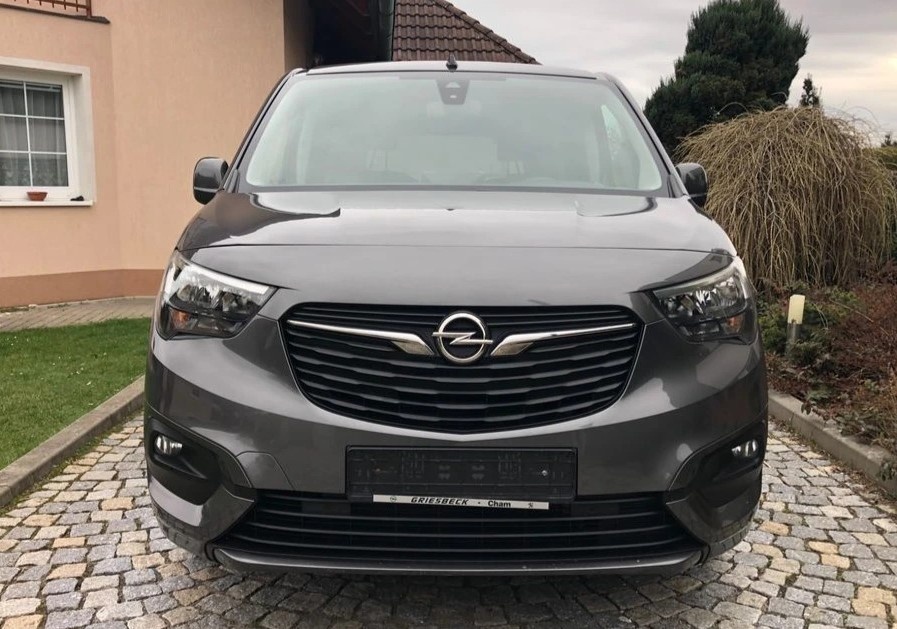 Predam Opel Combo, Life Edition 1,5 CDTI - 3