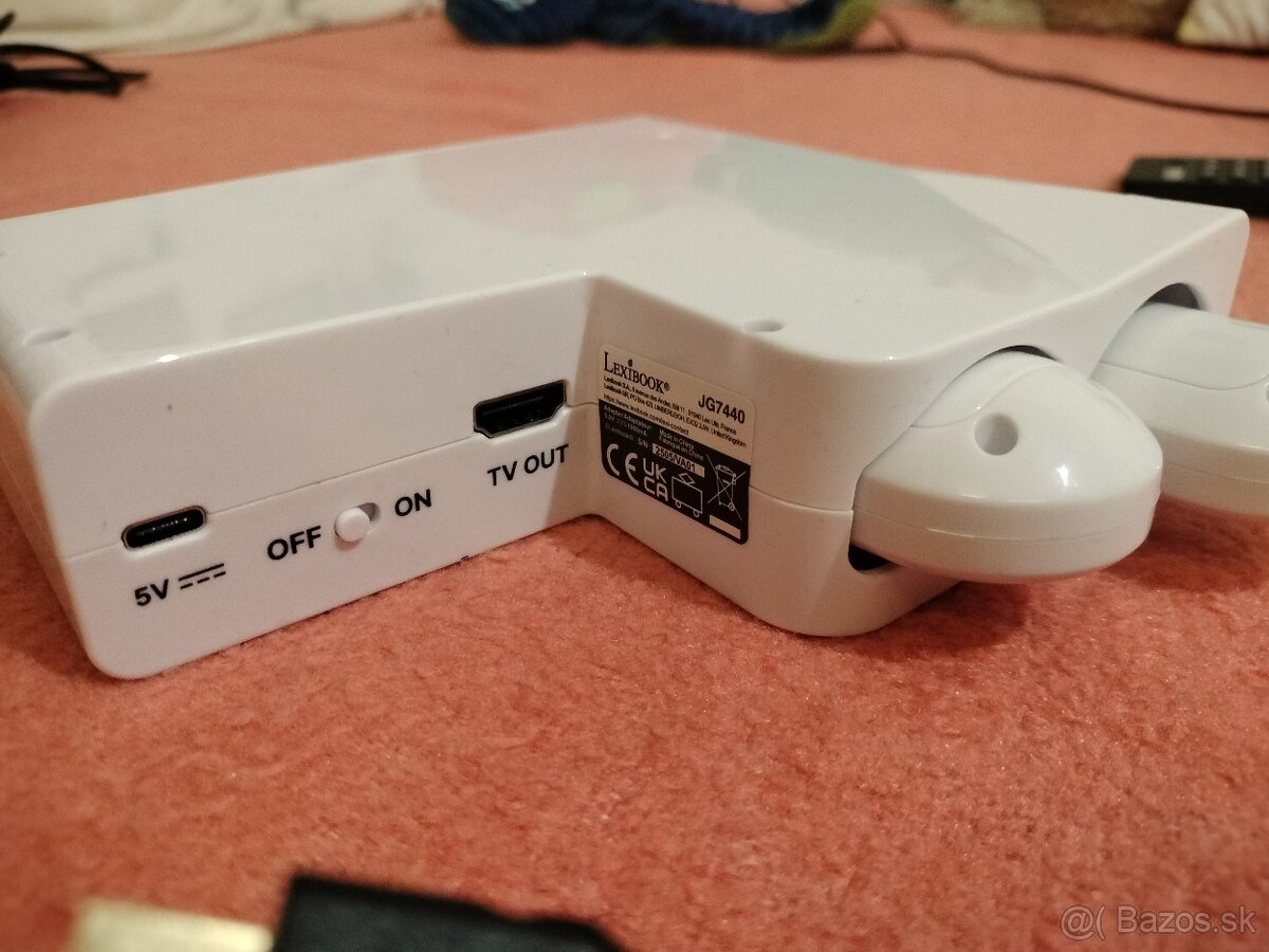 Lexibook JG7440 - 3