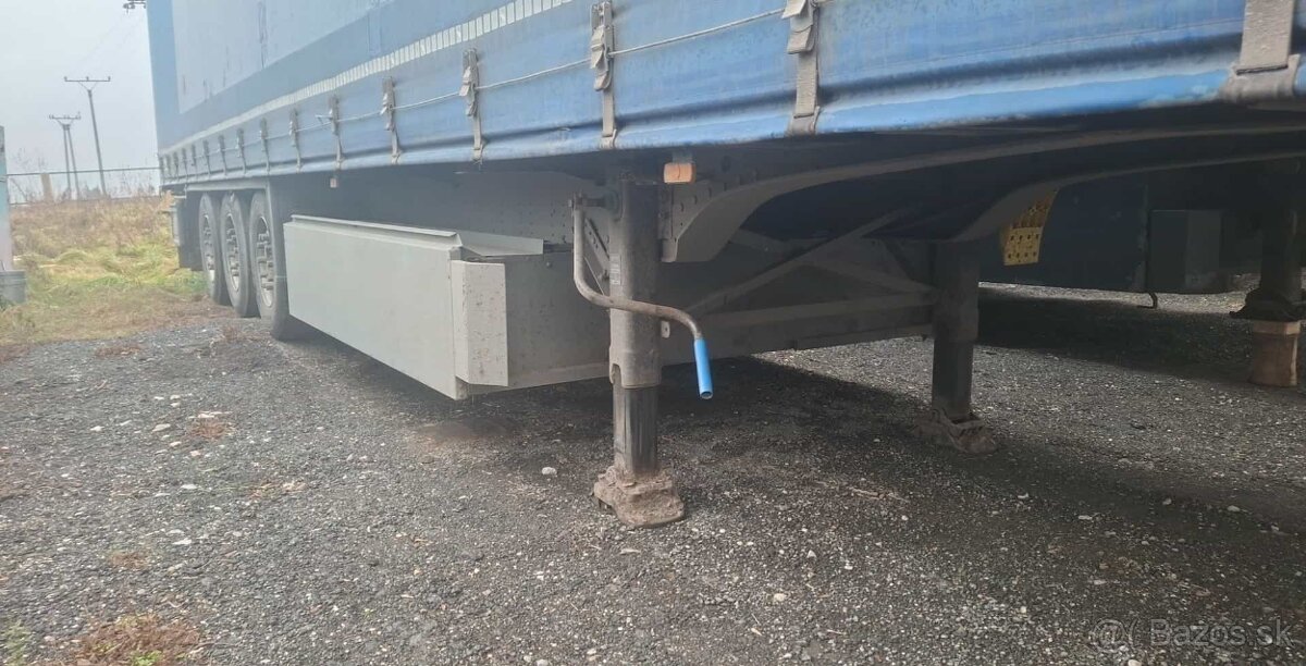 Náves Schmitz Cargobull - 3