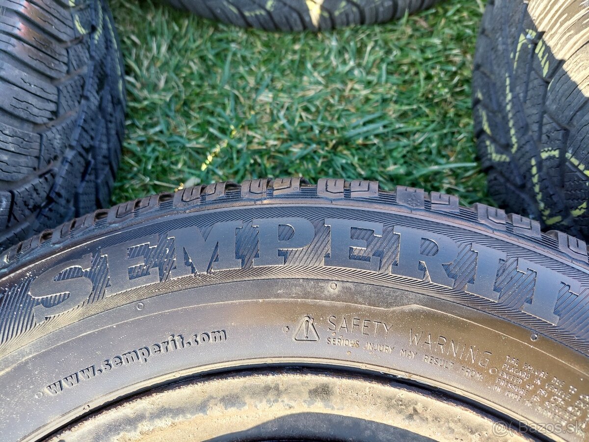 5x112 R16 Zimna Sada Passat b8. - 3