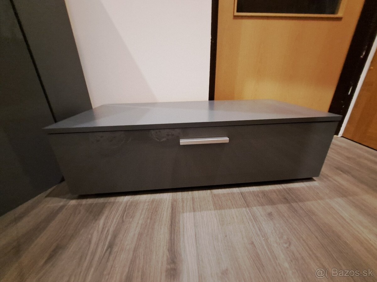 Obývacia zostava - 3