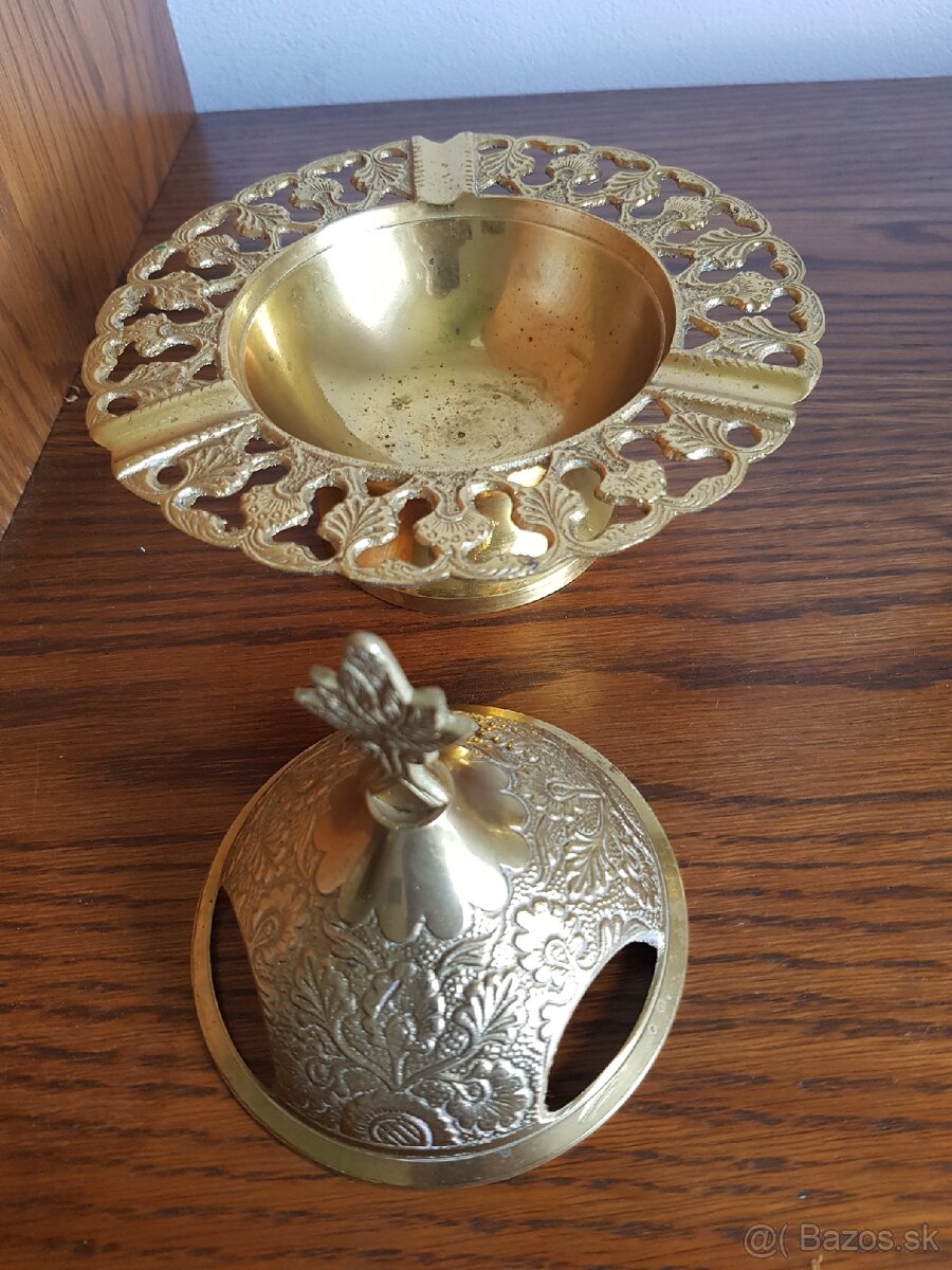 Dekoratívne predmety - 3