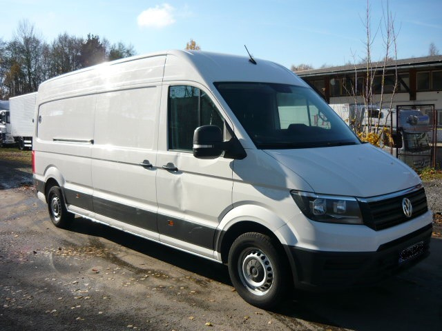 VOLKSWAGEN CRAFTER 2.0 TDI - 3