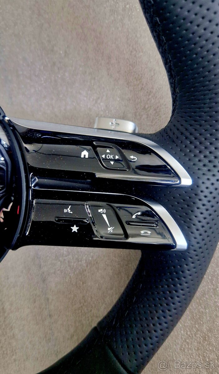 Volant MERCEDES EQS GLE V G CLS GLS - 3