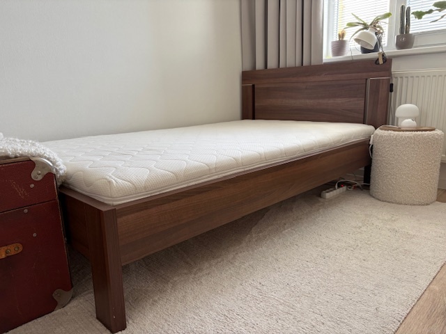 Elegantná posteľ a zdravý spánok - 3