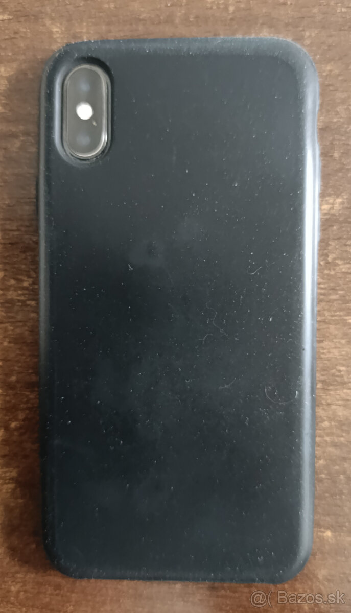 Apple iPhone XS 256GB - 3