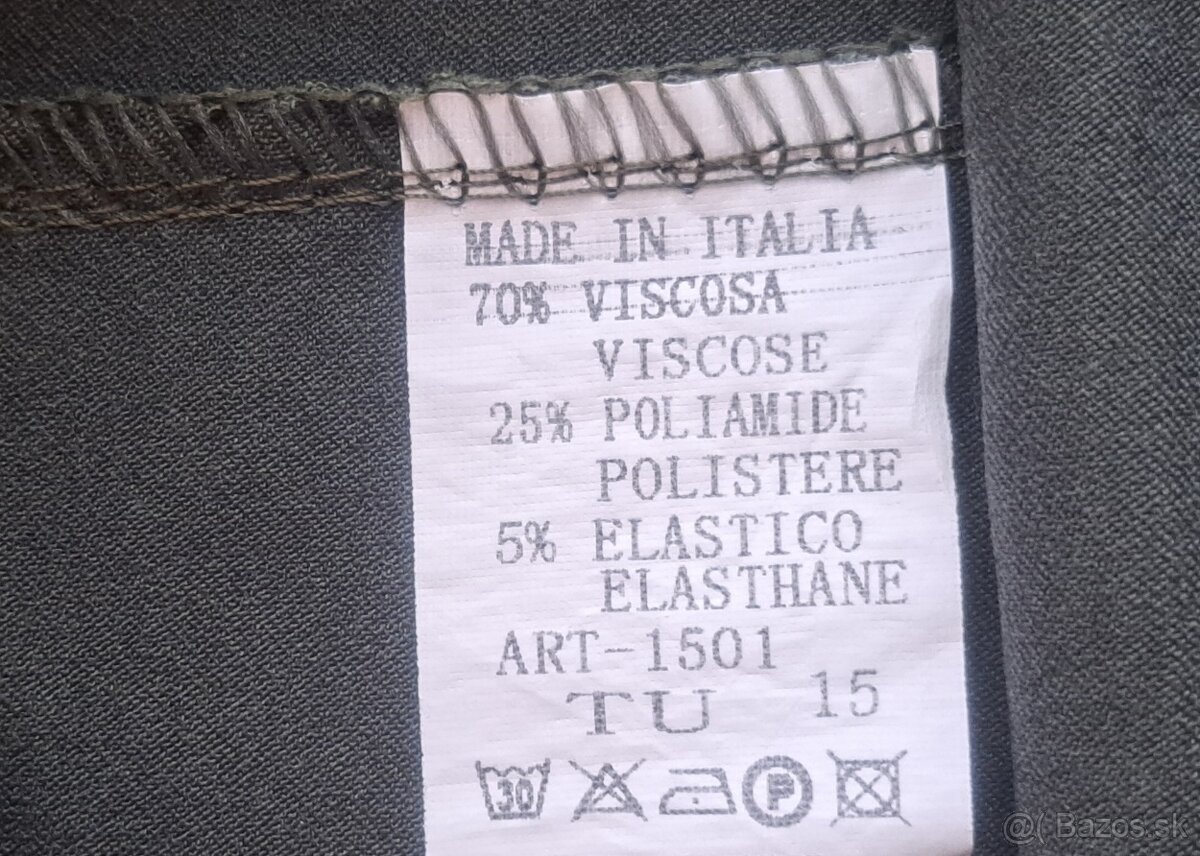 Tričká, sukňa, tielko - 3