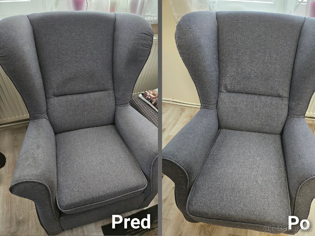 Tepovacie služby - Bardejov - 3